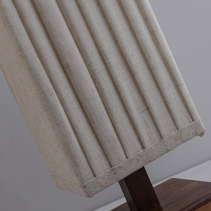 Varelle Fabric Floor Lamp