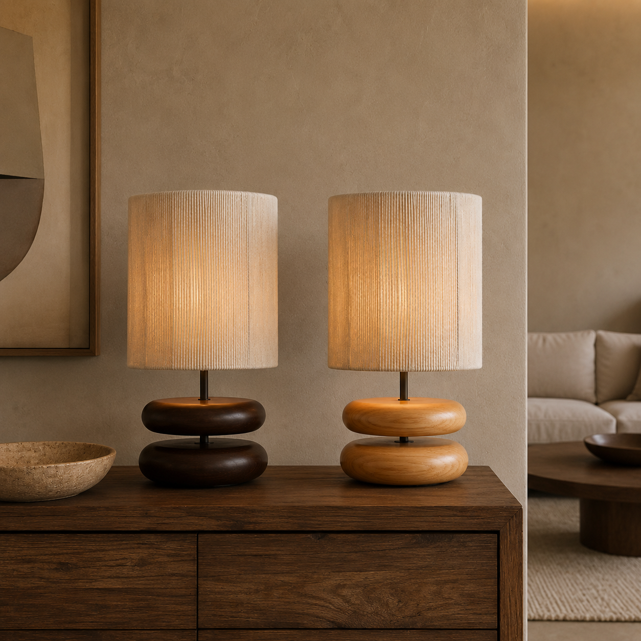 Belaro Table Lamp