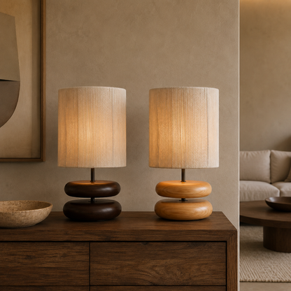 Belaro Table Lamp
