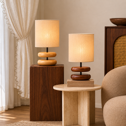 Belaro Table Lamp