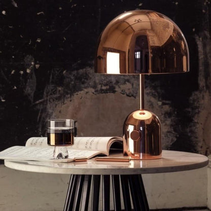 Coralie Table Lamp