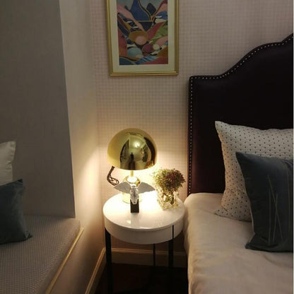 Coralie Table Lamp