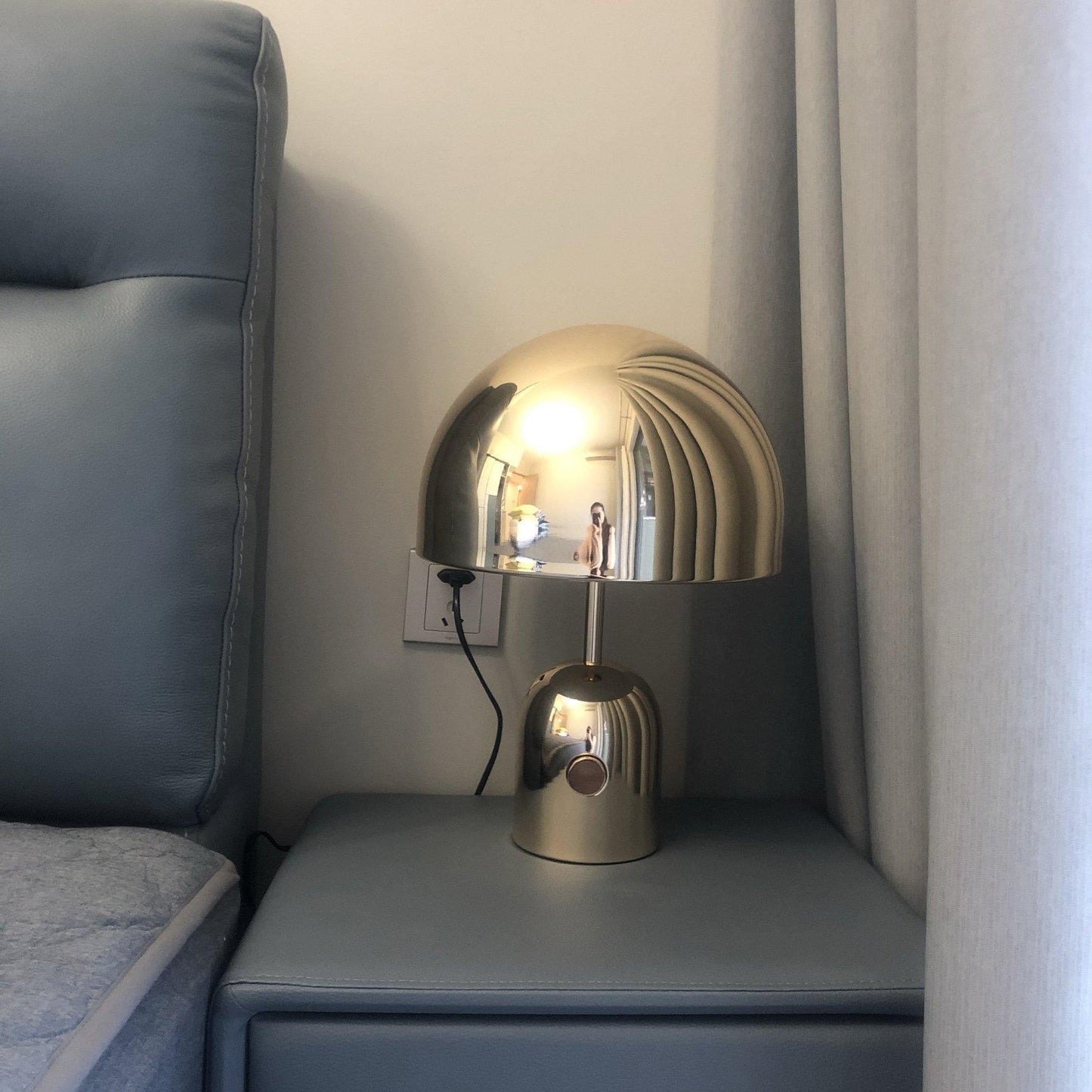 Coralie Table Lamp