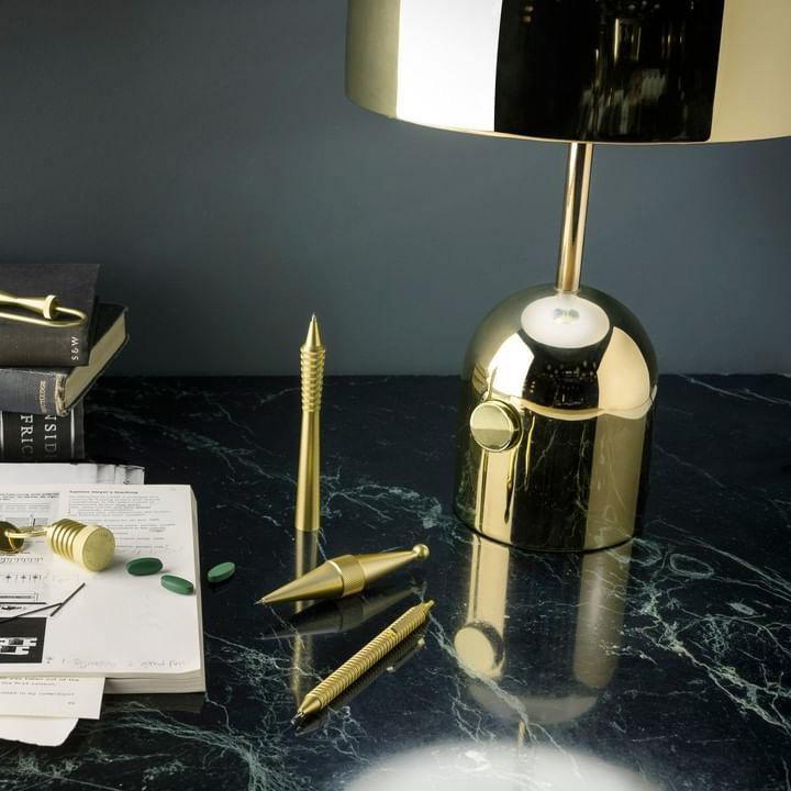 Coralie Table Lamp