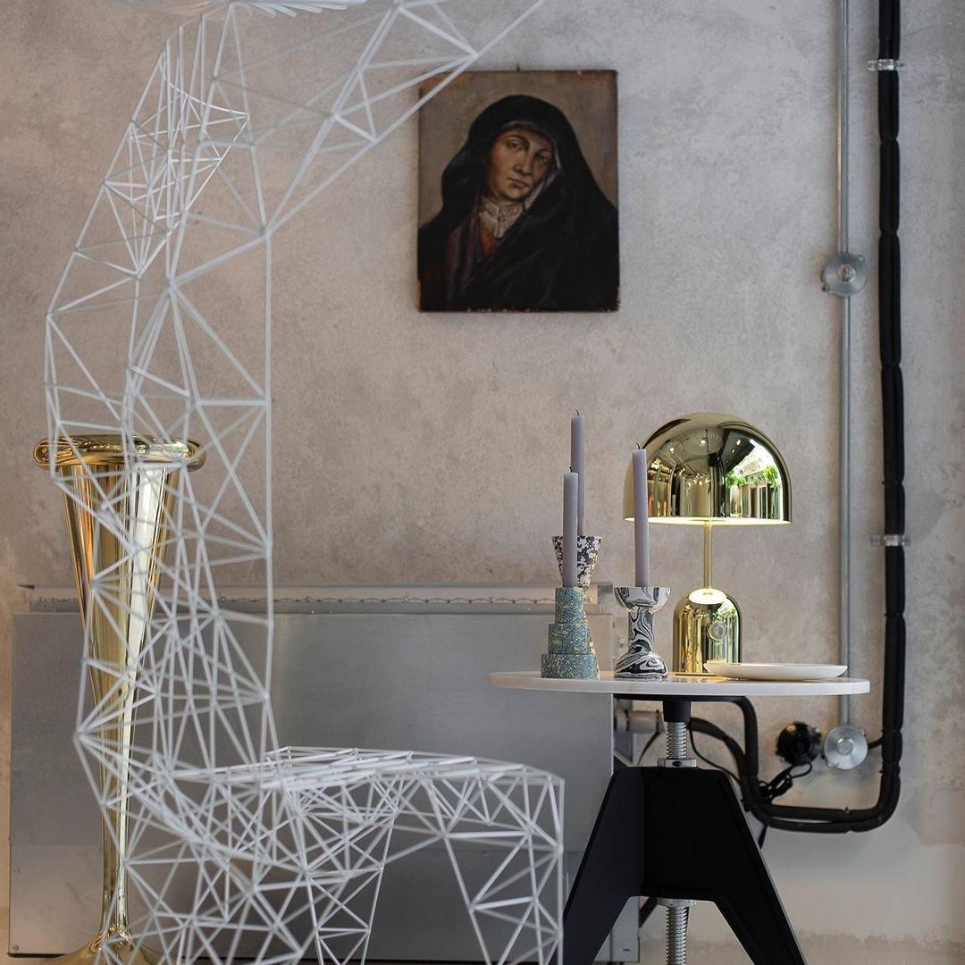Coralie Table Lamp