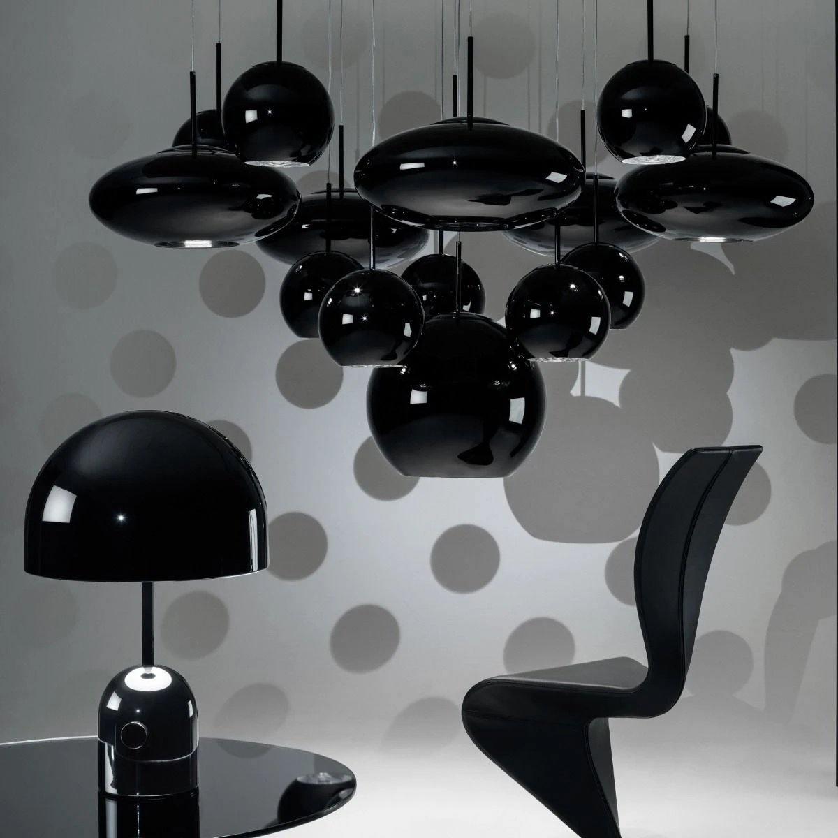 Coralie Table Lamp