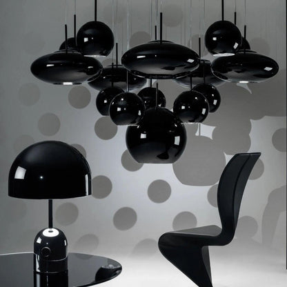 Coralie Table Lamp