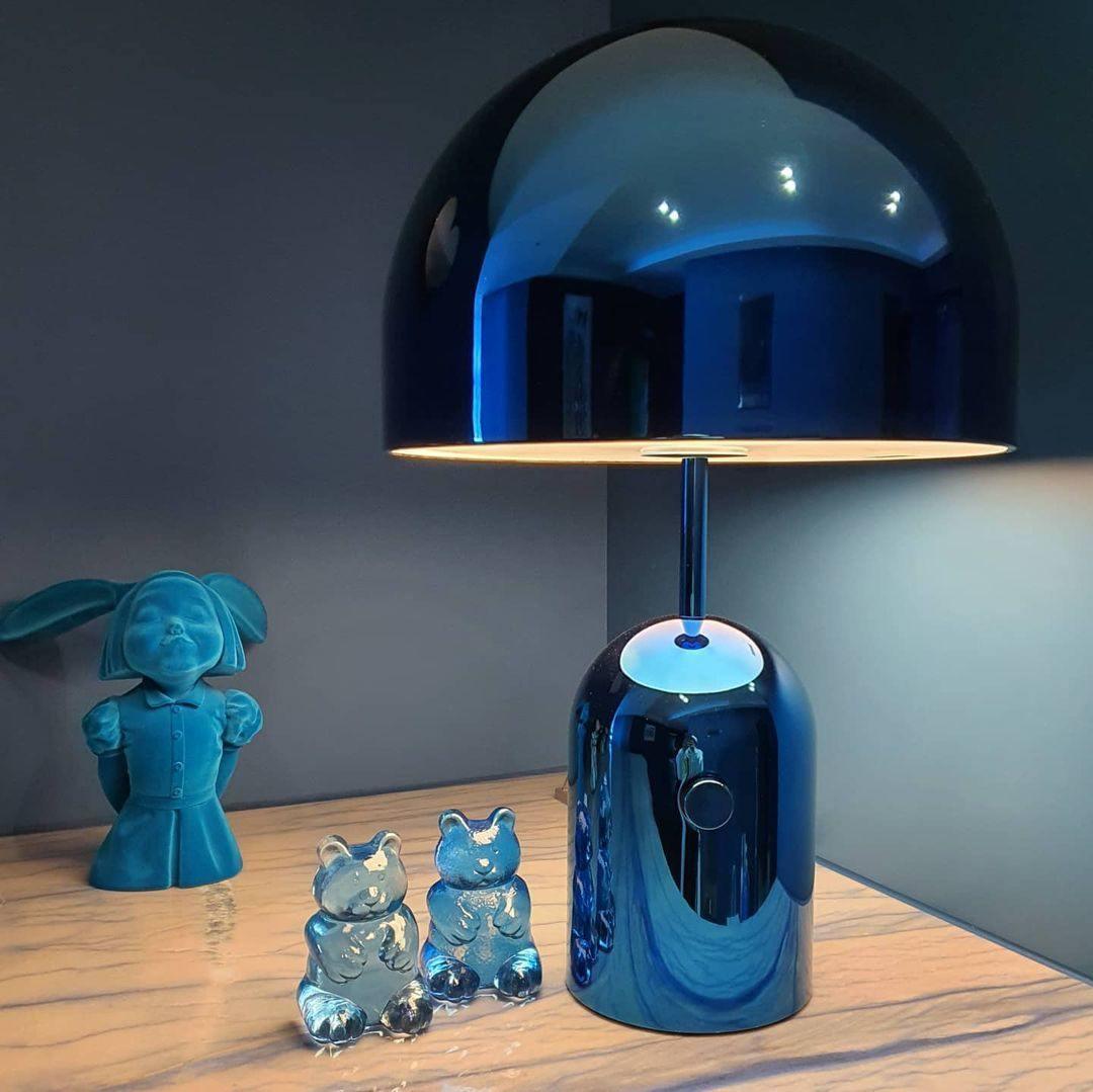 Coralie Table Lamp