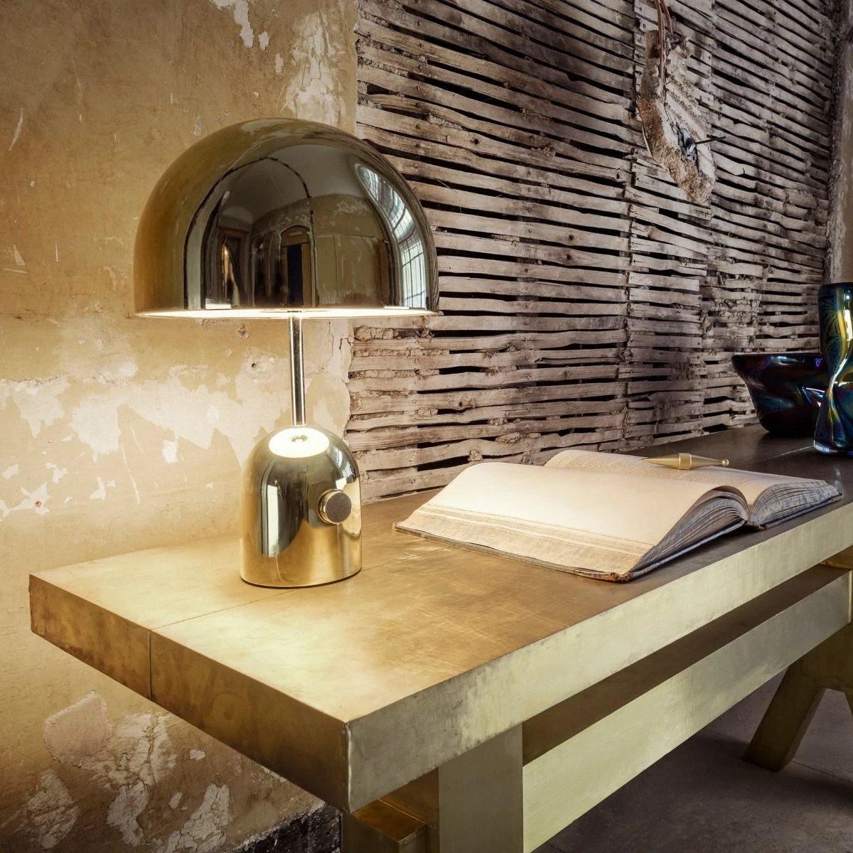 Coralie Table Lamp