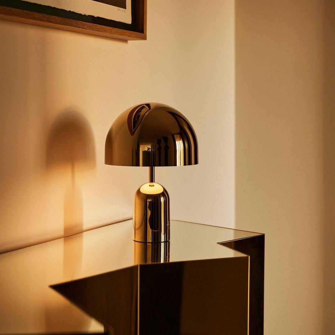 Coralie Table Lamp