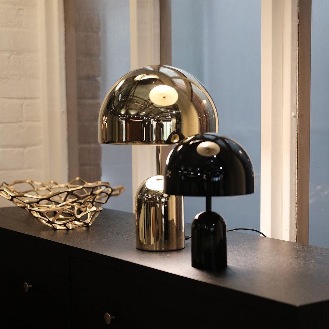 Coralie Table Lamp