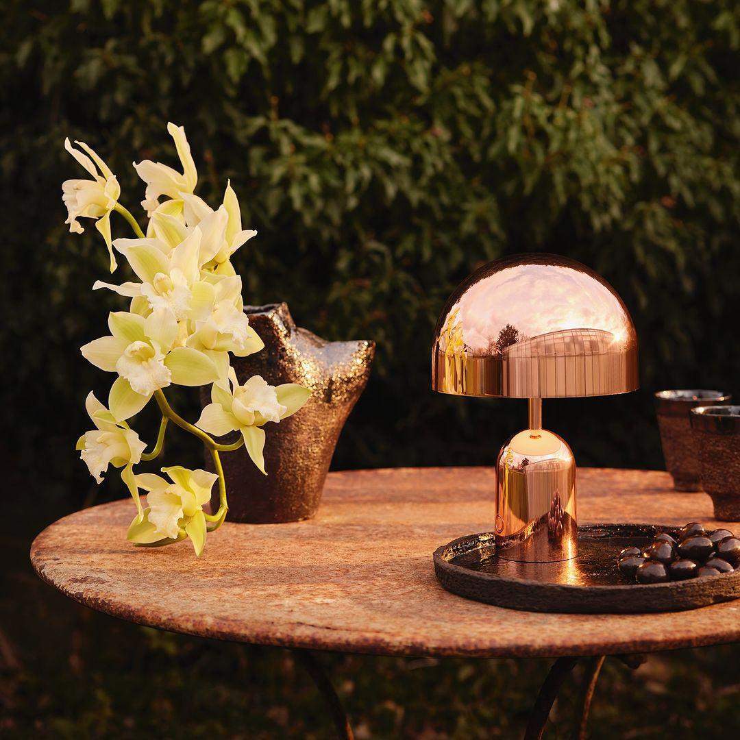 Coralie Table Lamp