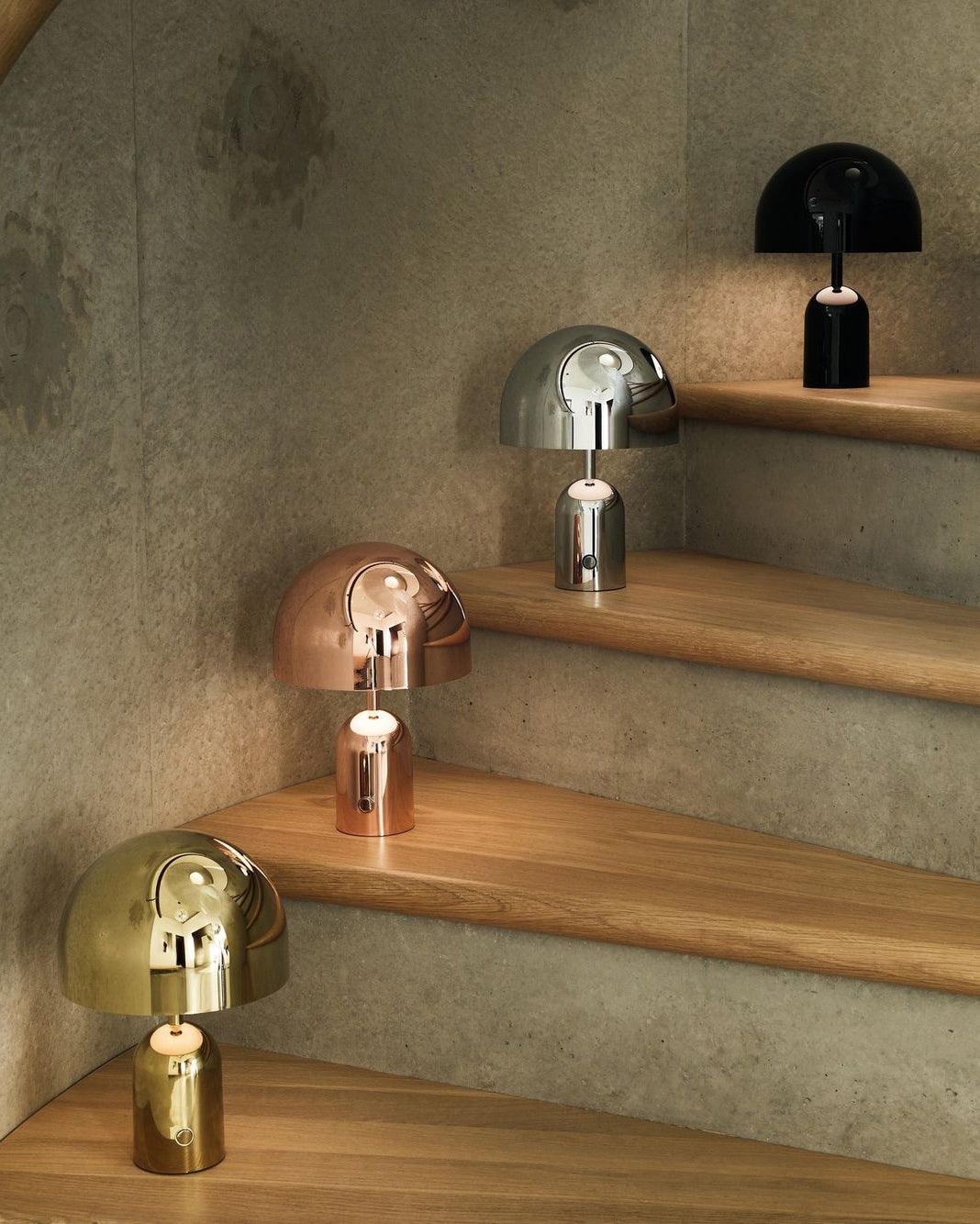 Coralie Table Lamp
