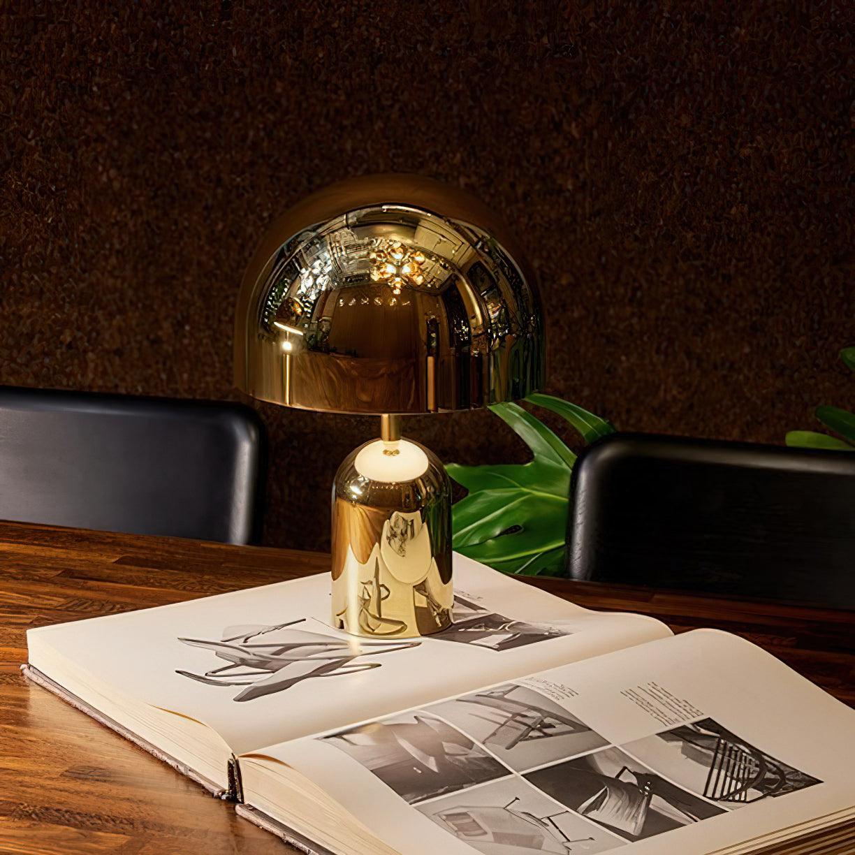 Coralie Table Lamp