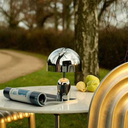 Coralie Table Lamp