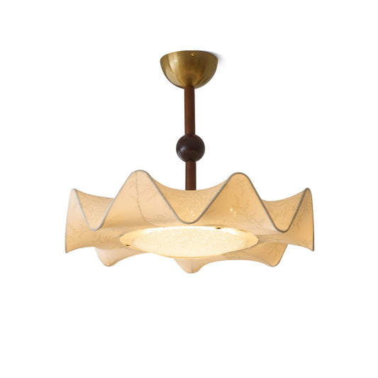 Valmere Fabric Ceiling Light