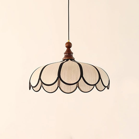 Bellerose Abaca Pendant Lamp