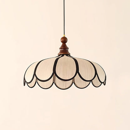 Bellerose Abaca Pendant Lamp