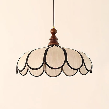 Bellerose Abaca Pendant Lamp