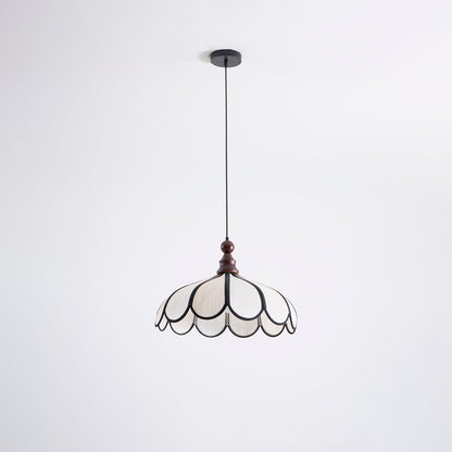Bellerose Abaca Pendant Lamp