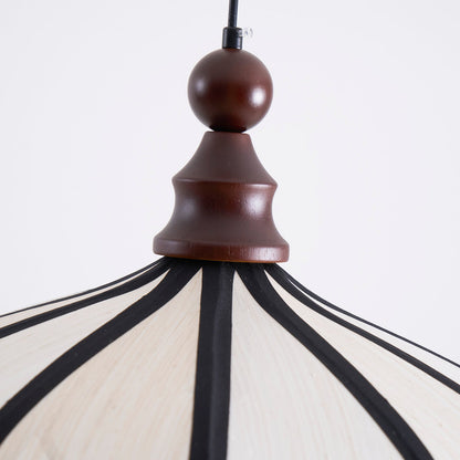 Bellerose Abaca Pendant Lamp