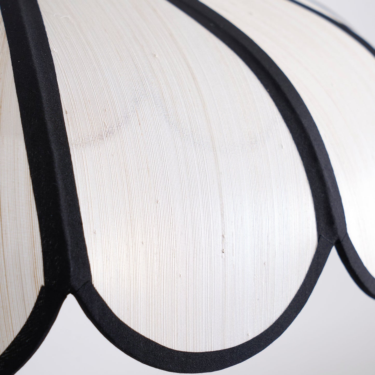 Bellerose Abaca Pendant Lamp