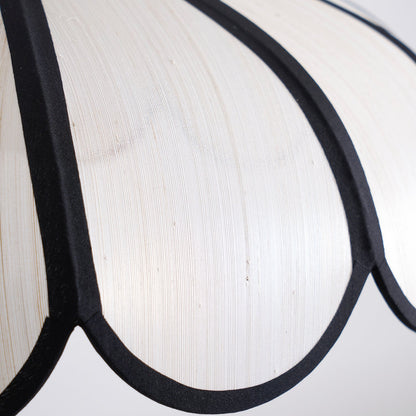 Bellerose Abaca Pendant Lamp