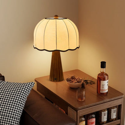 Lunelle Table Lamp