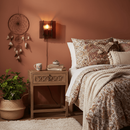 Avelor Plug In Wall Light