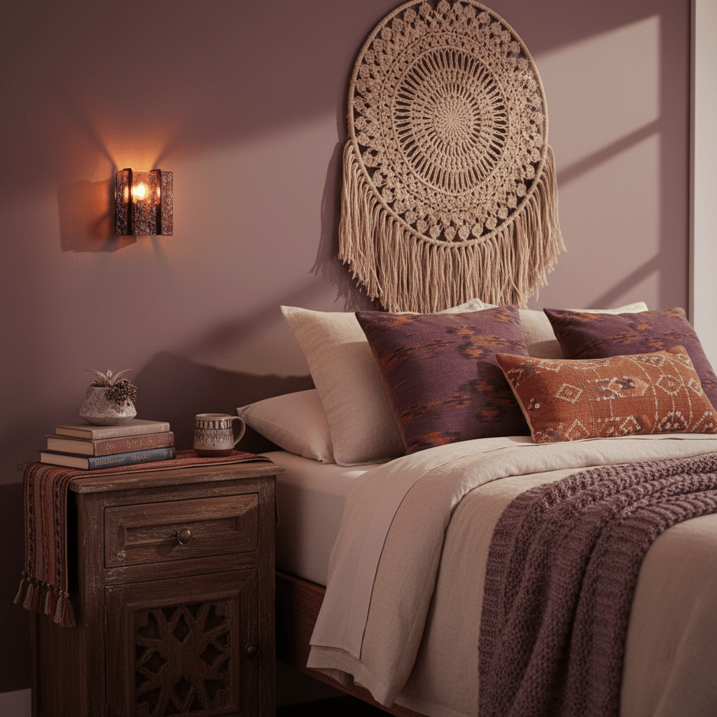 Avelor Glass Wall Light