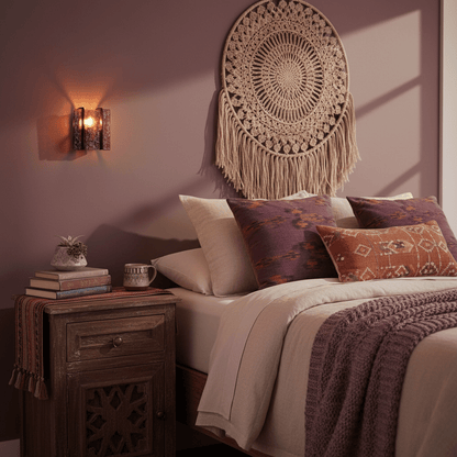 Avelor Glass Wall Light