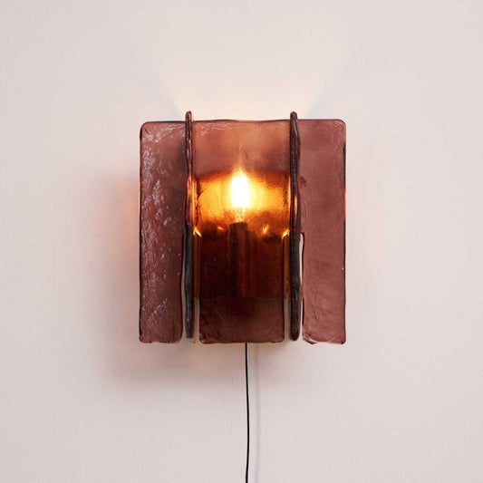 Avelor Plug In Wall Light