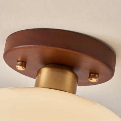 Selene Ceiling Light