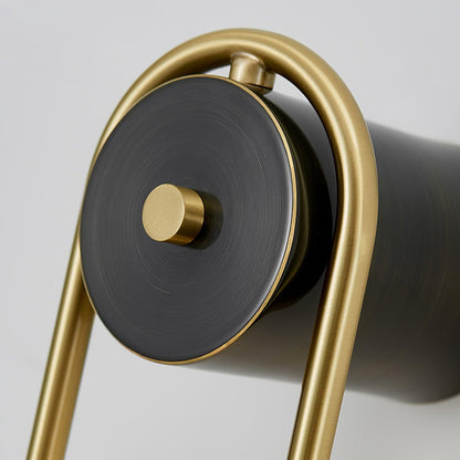 Averix Curve Wall Light