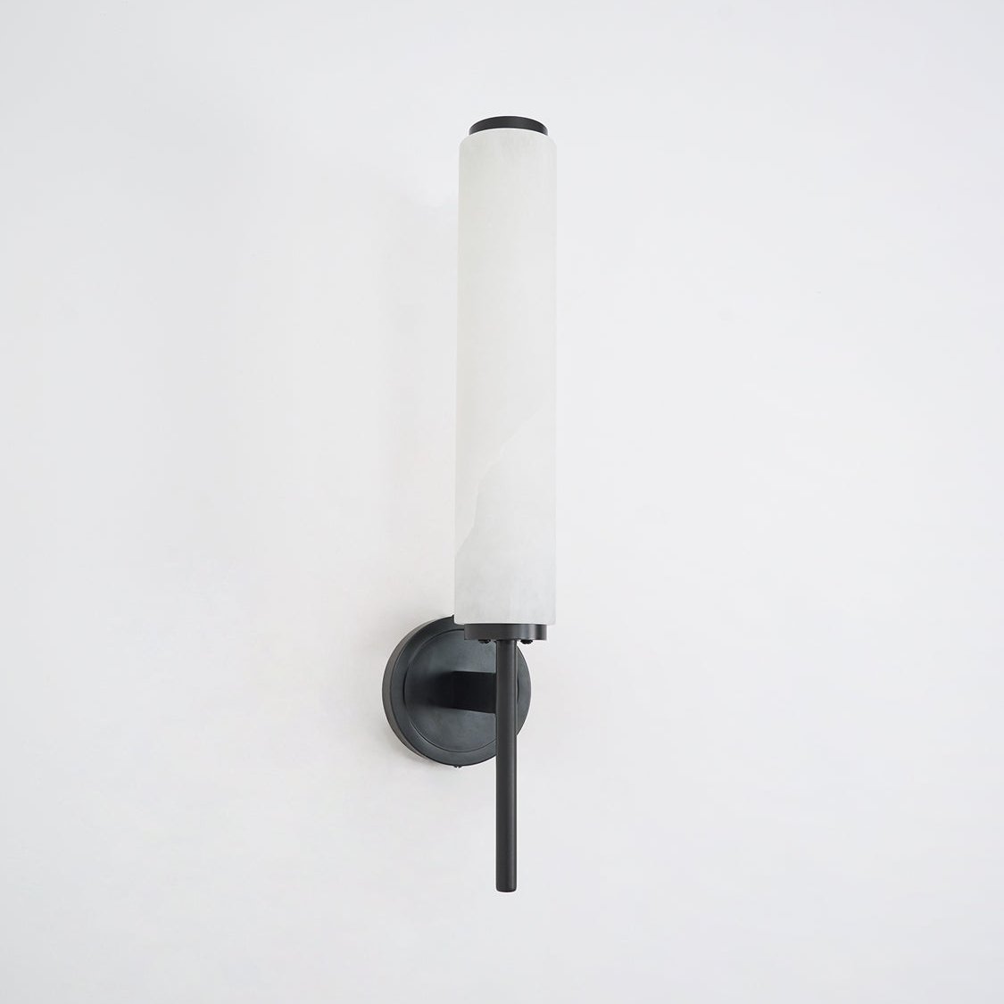 Arvix Alabaster Wall Light