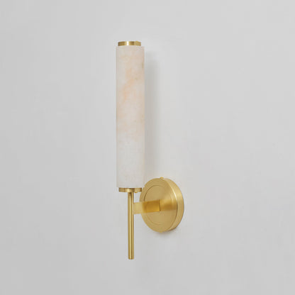 Arvix Alabaster Wall Light