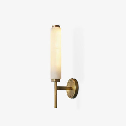 Arvix Alabaster Wall Light