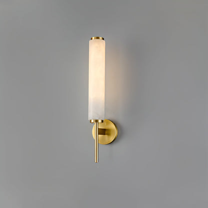 Arvix Alabaster Wall Light