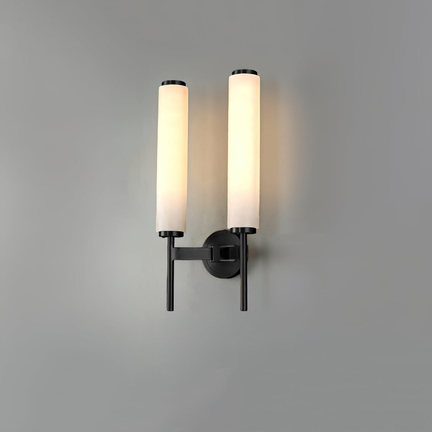 Arvix Alabaster Wall Light