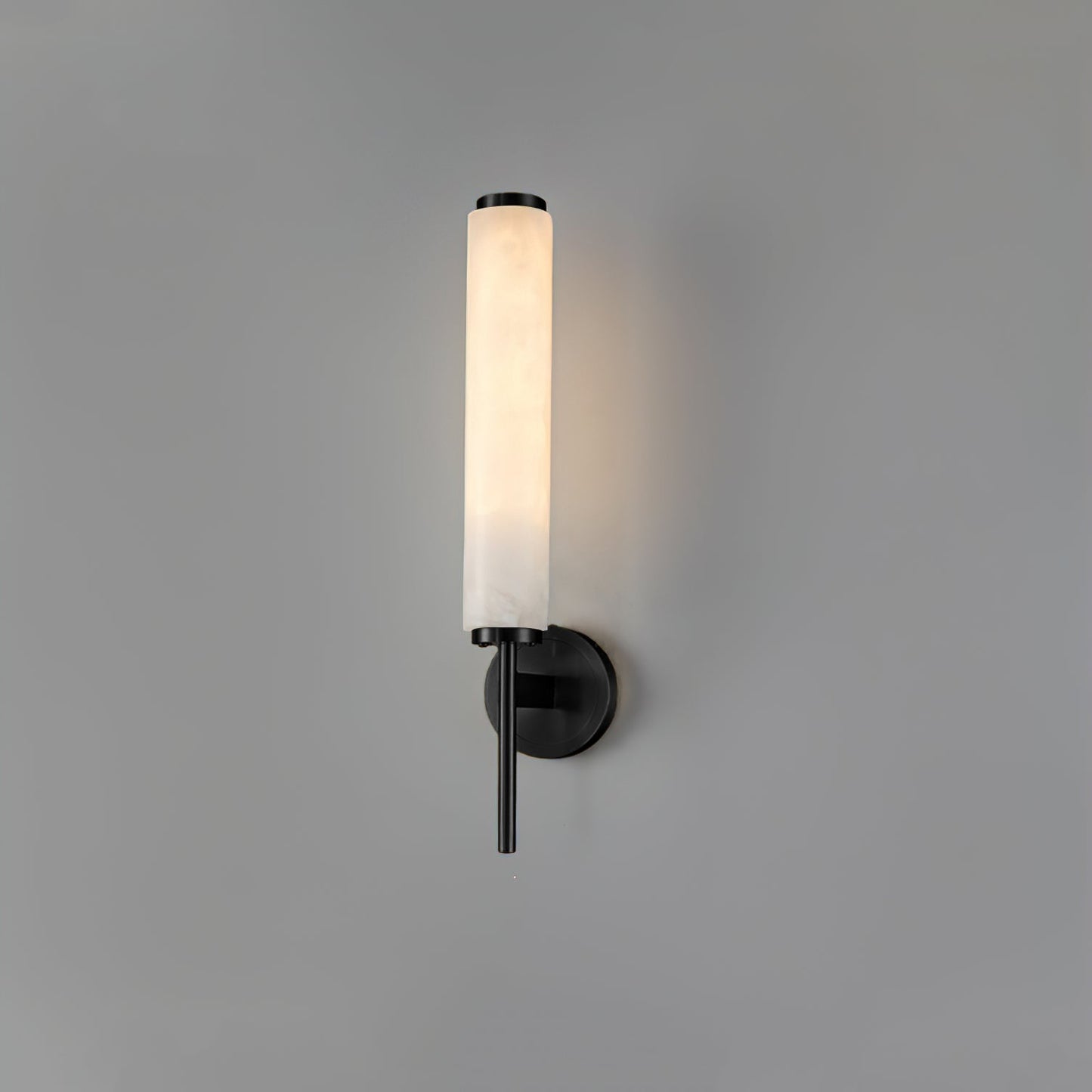Arvix Alabaster Wall Light