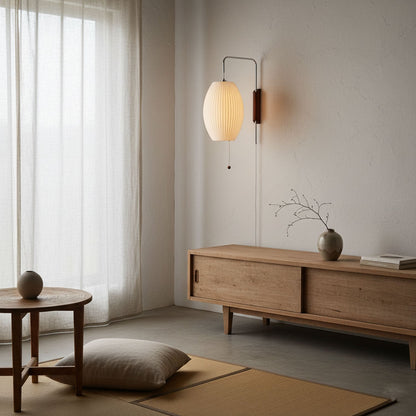 Lunelle Wall Light