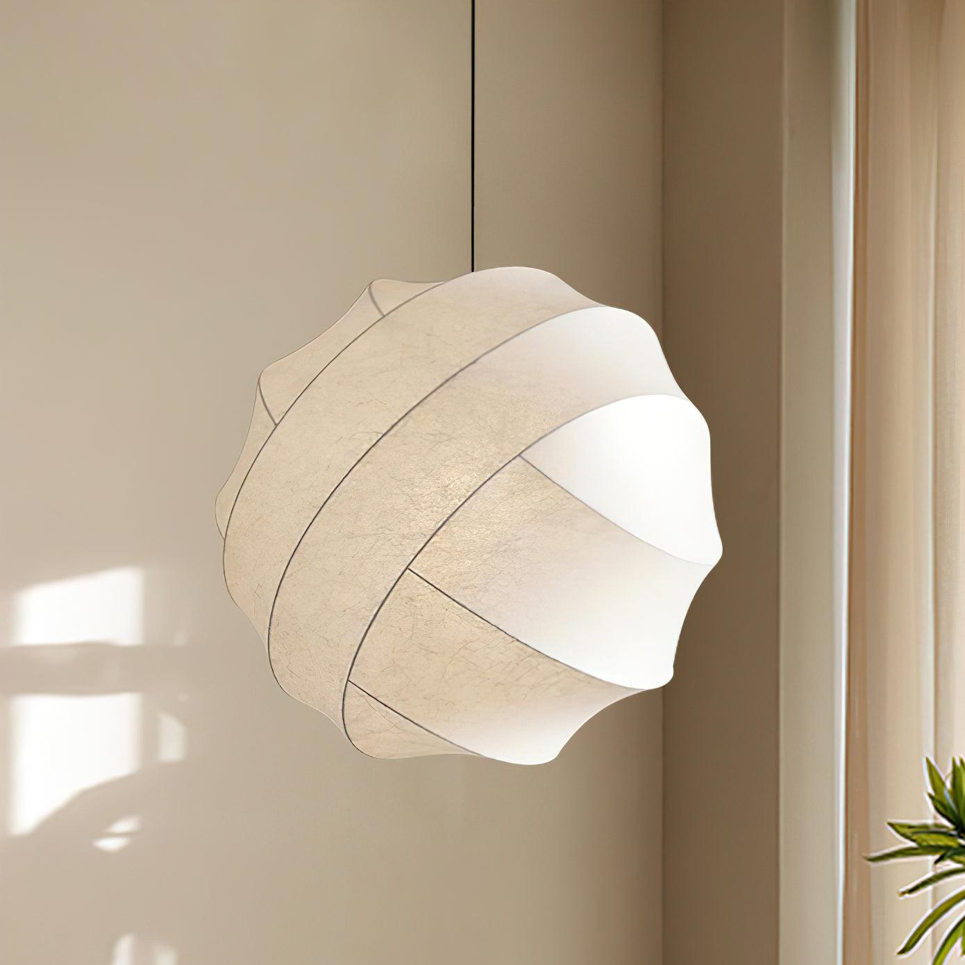 Norvelle Ball Pendant Light