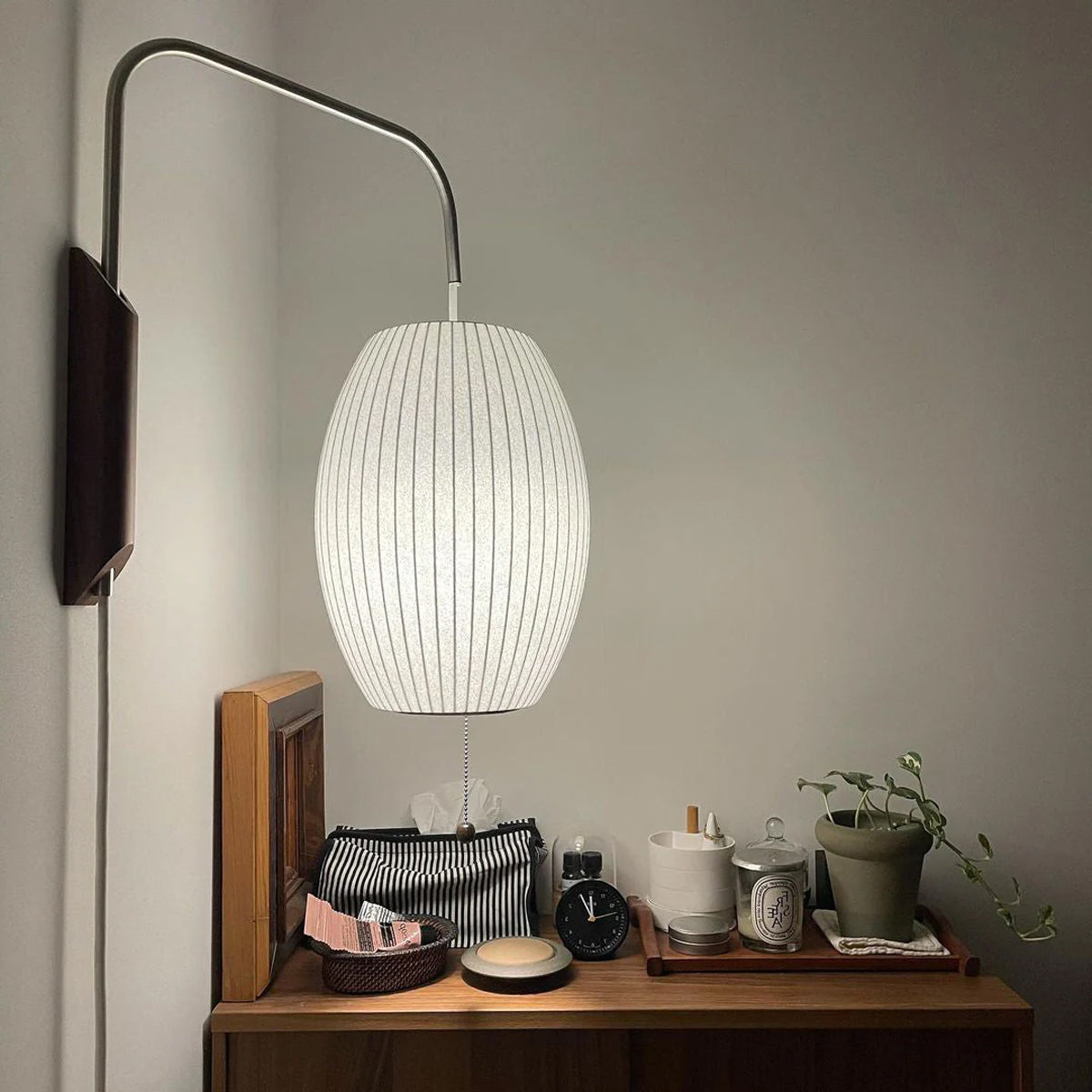 Lunelle Wall Light