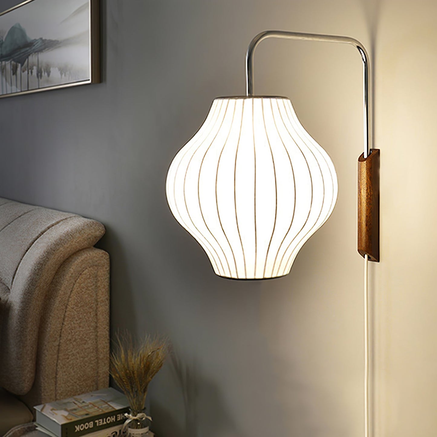 Lunelle Wall Light