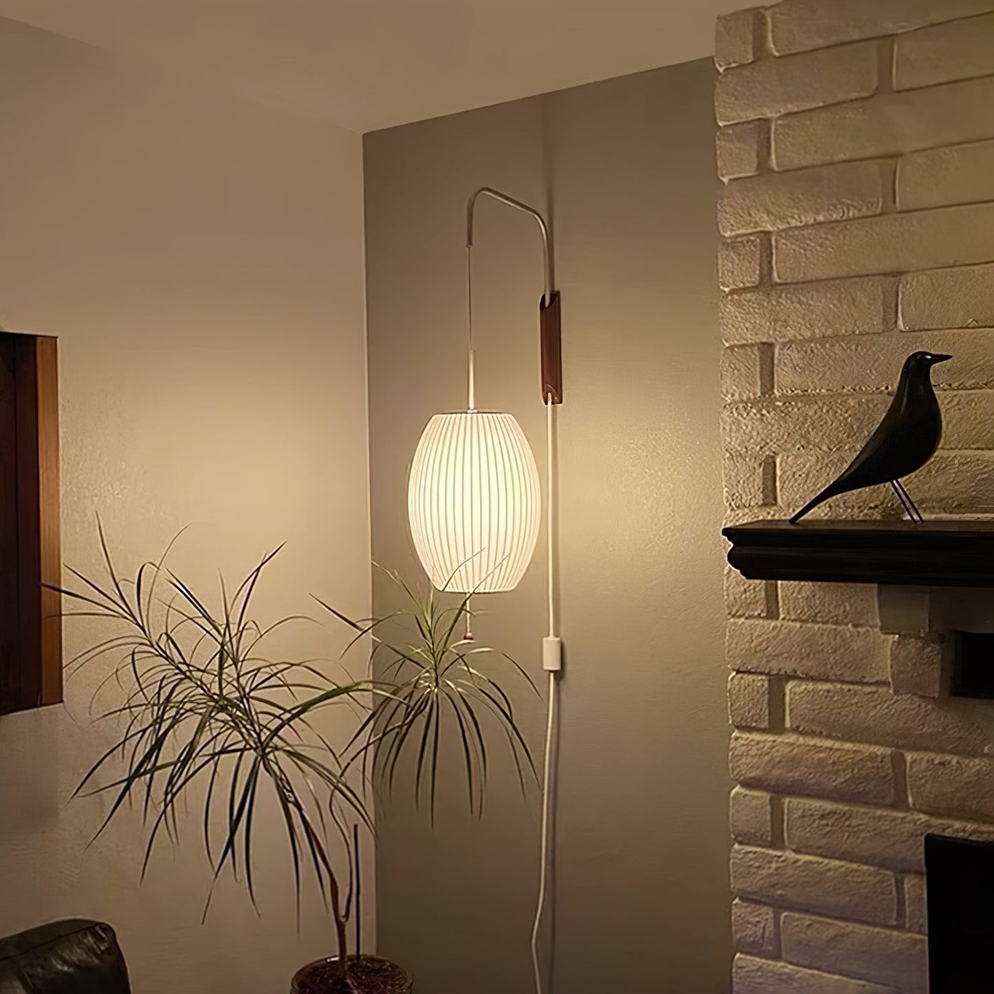 Lunelle Wall Light