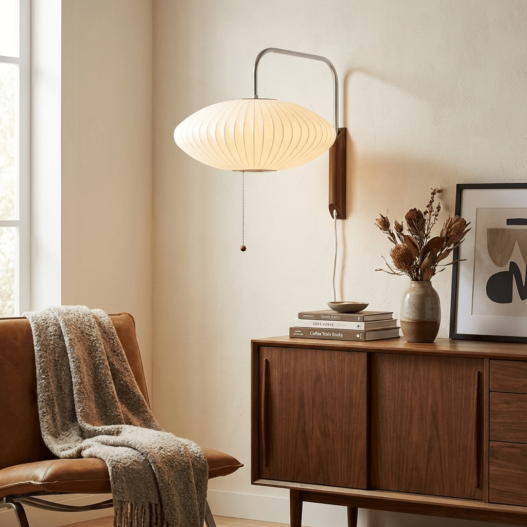 Lunelle Wall Light