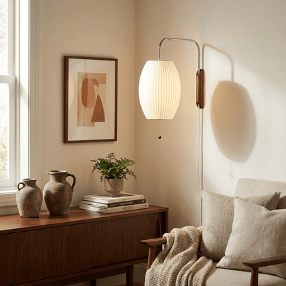 Lunelle Wall Light