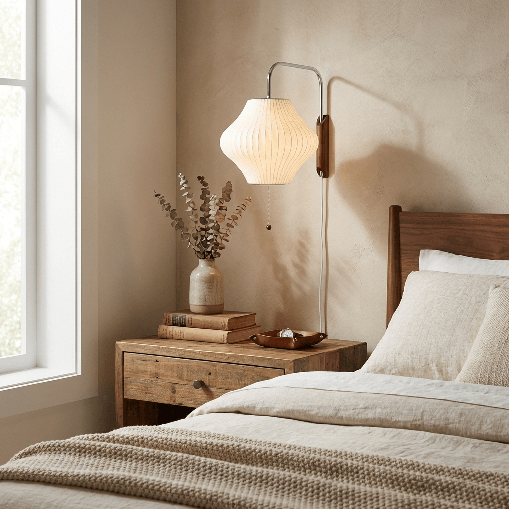 Lunelle Wall Light