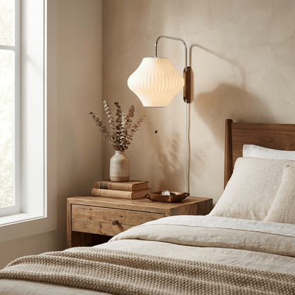 Lunelle Wall Light