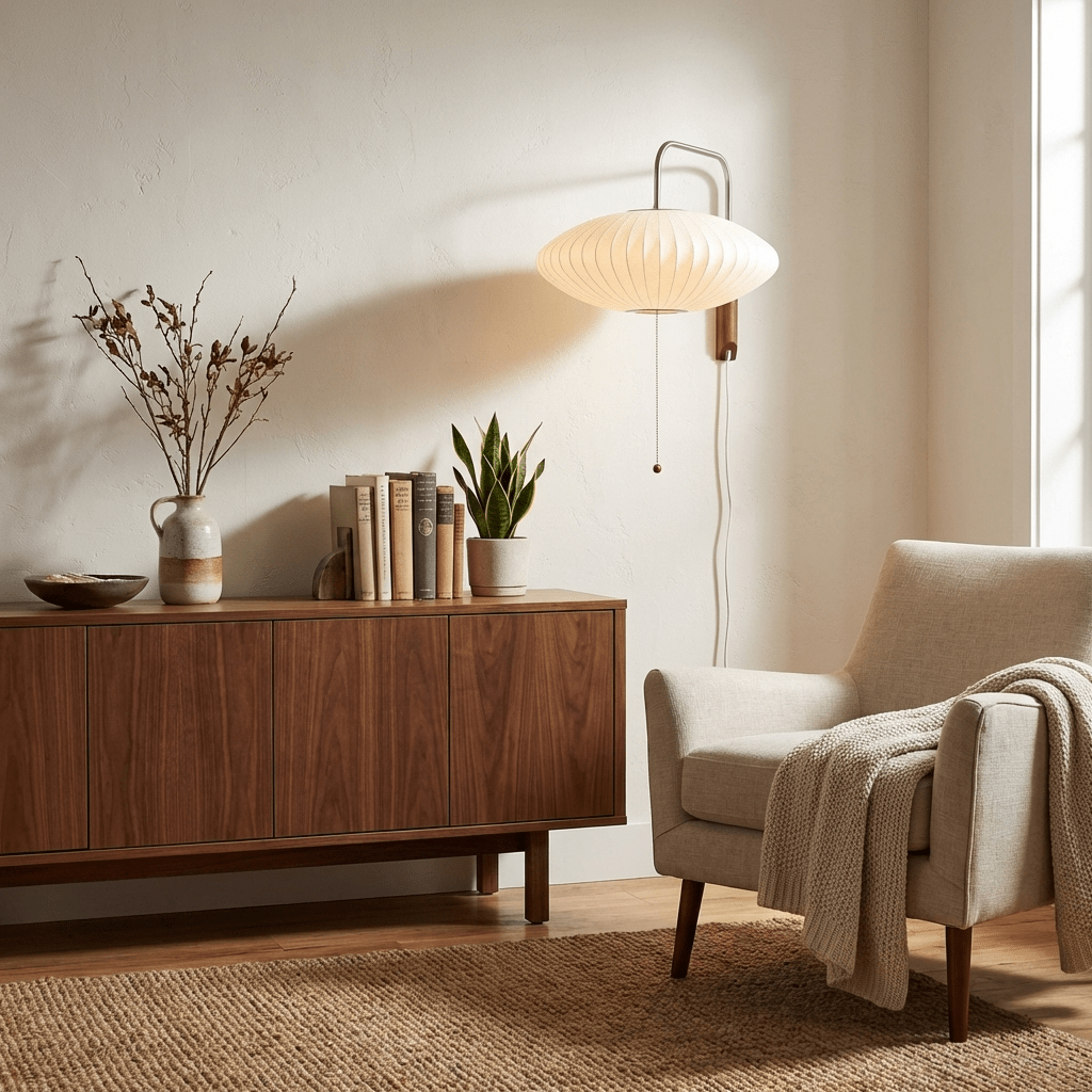 Lunelle Wall Light